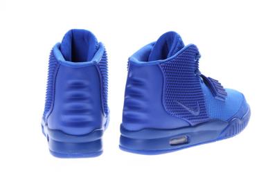 cheap nike air yeezy 2 gamma blue cheap no. 19